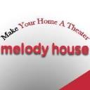 Melody House Chandigarh logo